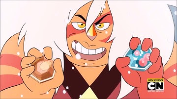 Steven Universe corruption theory :]