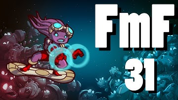 FmF - Solid Coco (Awesomenauts)