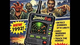 Zombie Radar Mod: ZomboTrak! (Project Zomboid) screenshot 5