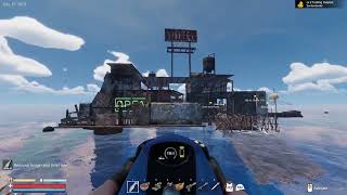 SunkenLand 0.5 Starting Guide & Tips