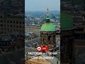 Amsterdam — Stad van Licht en Schaduw | Ballad over Mokum | Netherlands Dutch music