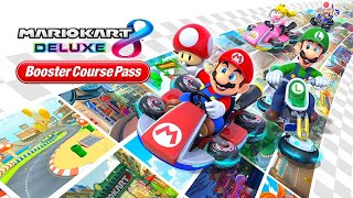 Mario Kart 8 Deluxe - 24/7 Stream | Walkthrough Gameplay | Live | JingleBells Gaming
