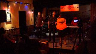 Alise King performs Original Song Life Live!
