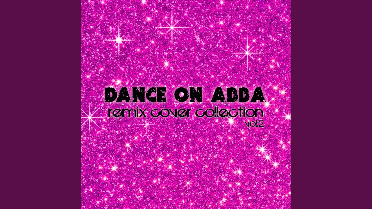 Dancing Queen (Club Edit)