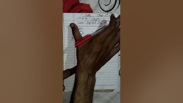 Class 6 Maths Chapter 11 " Line segment ray and Line"