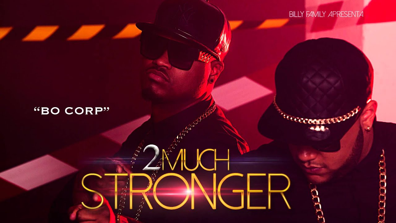Watch 2Much - Bo Corp (Official Audio) on YouTube Watch 2Much - Bo Corp (Official Audio) on YouTube