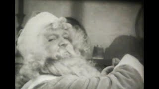 16mm Film - The Night Before Christmas - USA 1946