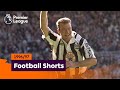 Sensational Goals | Premier League 1996/97 | Shearer, Beckham, Zola