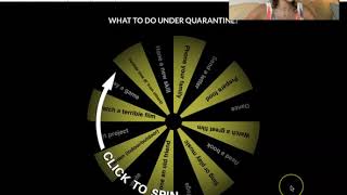 Wheeldecide