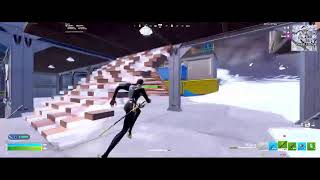 Playing Fortnite Reload rank elite strong hold map come hang!