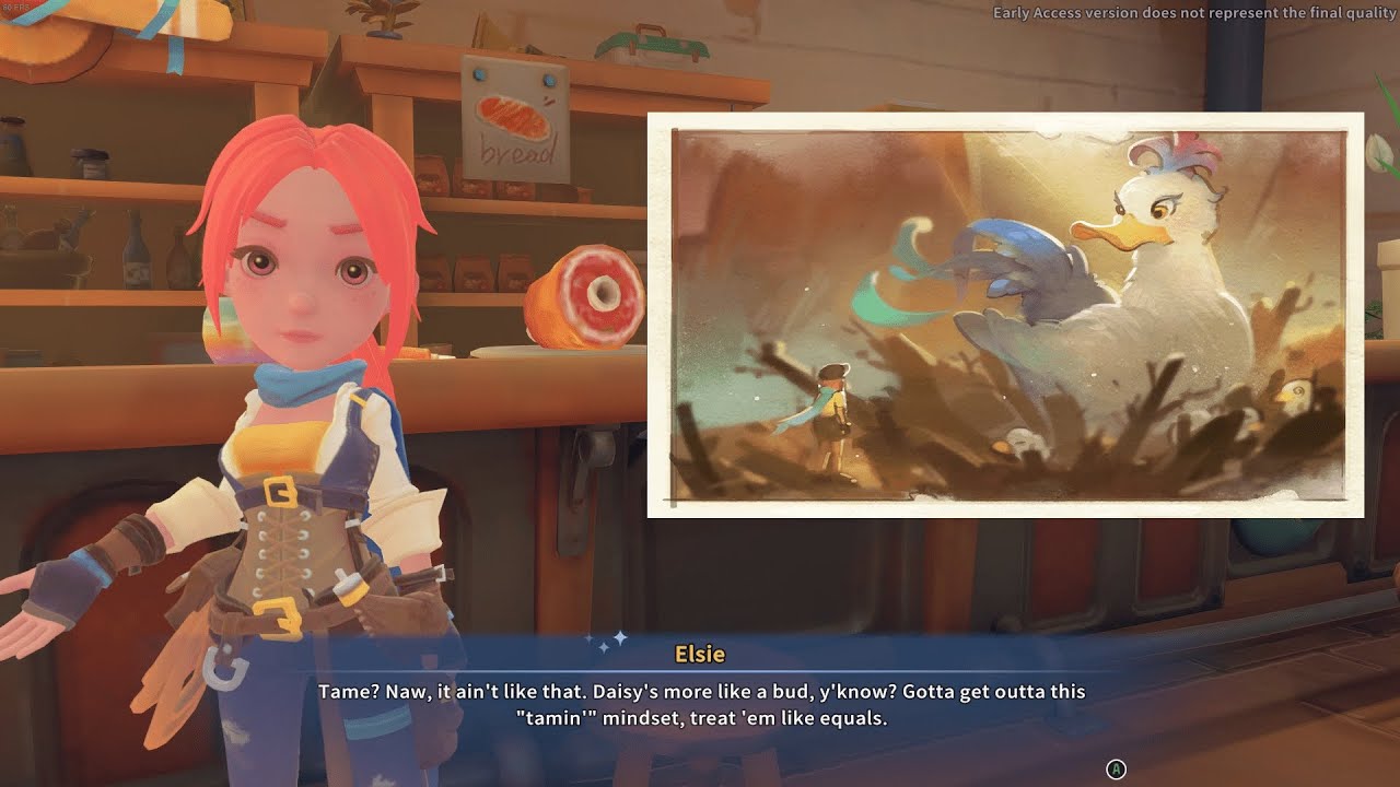 Sandrock Gameplay Part 34 (Knives out update) Elsie & Daisy Play