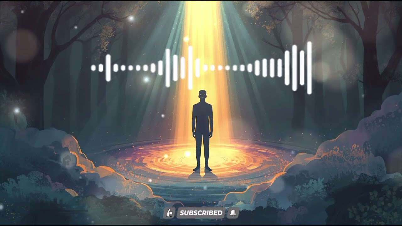 Song arabic sad vibes ramadhan (official music)