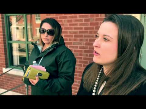 Jessica Burke on Josie Spears arraignment