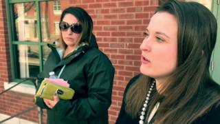 Jessica Burke On Josie Spears Arraignment