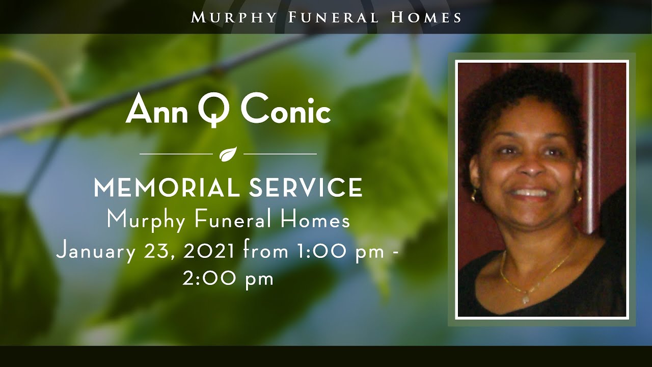Murphy Funeral Homes Arlington Obituaries