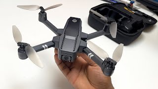 Fantastic Beginner Drone Holy Stone HS440