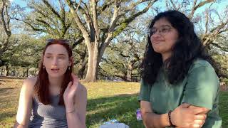 Spring Break 2022 Recap