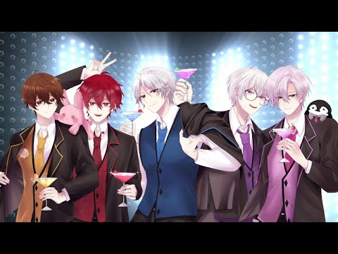 【新人歌い手グループ】CocktaiL / Acrux (cover) 【アクラックス】