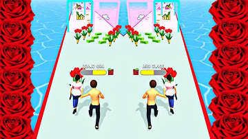 Funny Gameplay Trailer Part 34 - Perfect Date 3D