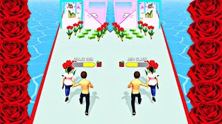 Funny Gameplay Trailer Part 34 - Perfect Date 3D screenshot 4