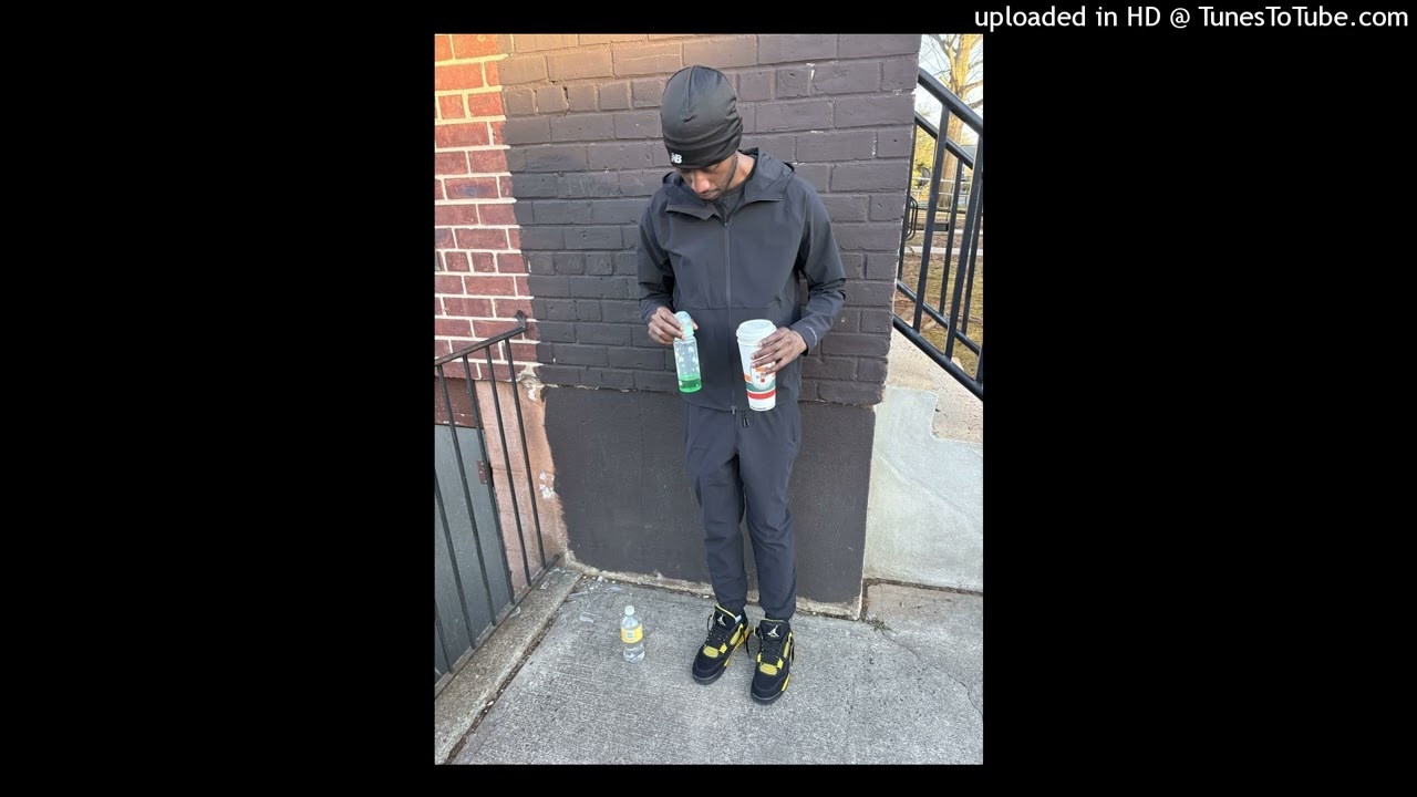 TalibTakeOver x Feezy G X Jersey Drill Type Beat “Cockblocking”