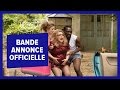 Josphine sarrondit  bandeannonce officielle  ugc distribution