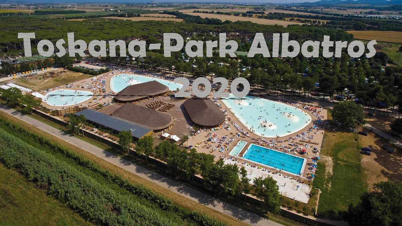 Toskana-Park Albatros 2020