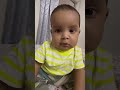 Cute baby at 6 month (Ifraz)