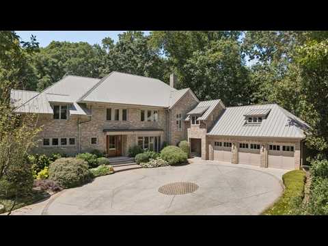 4036 Conway Valley Rd NW, Atlanta, GA home video tour