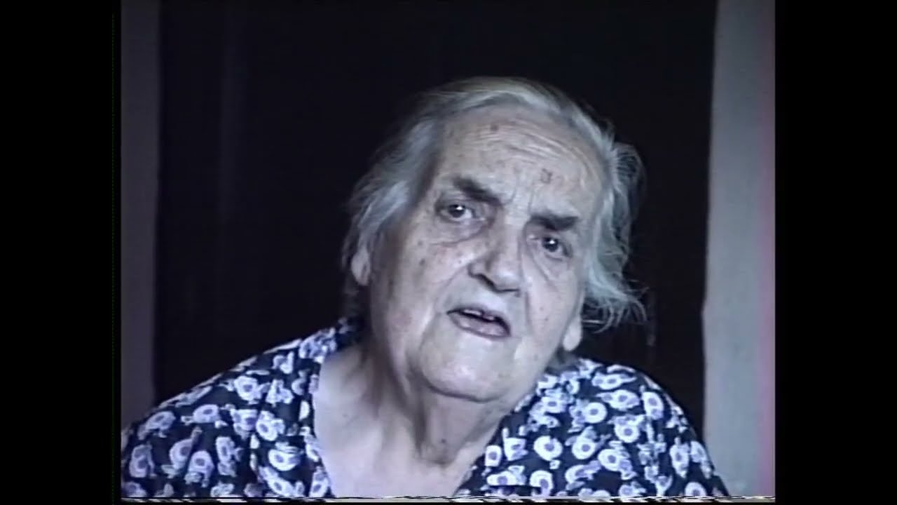 La nit de Sant Joan (Joan per què no t'alegres?)