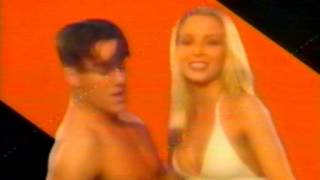 Lee Marrow Ft Charme - Try Me Out (HQ, CD Sound, Full Video)