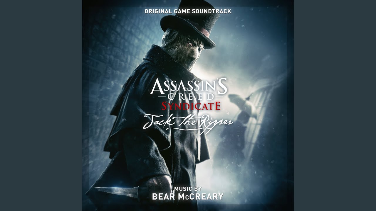 Obejrzyj Theme from Assassin's Creed Syndicate Jack the Ripper w YouTube Obejrzyj Theme from Assassin's Creed Syndicate Jack the Ripper w YouTube