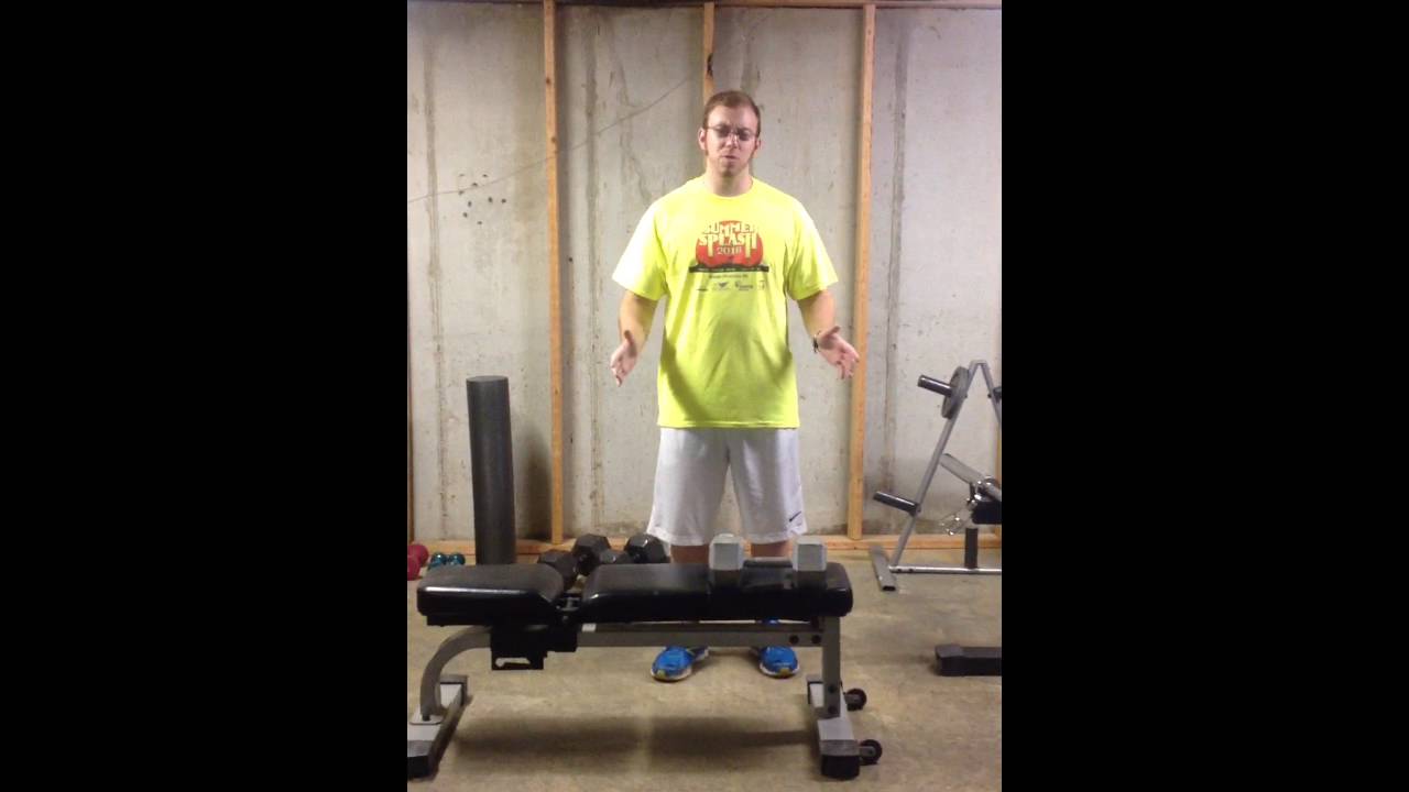 St. Louis personal trainer