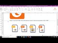 Foxit Using Guides in Foxit