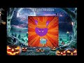 My Intro For Halloween