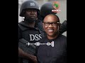 DSS Ta Kama Matashi Da Ya Yi Ikirarin ɗaukar Alhakin Harin Da Aka Kai Wa Peter Obi Daily Trust