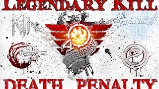 Contract Wars-Legendary kill with knife vol.2