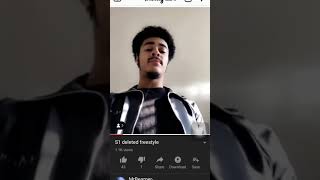 S1(MHG) Deleted freestyle