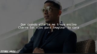 La Realidad - Pusho (letra/lyrics)