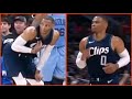 Russ Subbed Out 4th Quarter Voiceover