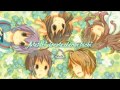 futatabi deaeta danin tachi // Haruhi Suzumiya