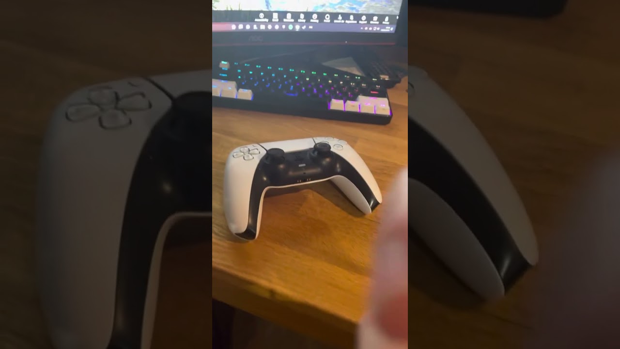 Steelseries Arctis 7 charging problems Pt.1