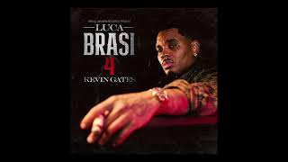 Kevin Gates - Hiding Emotions #SLOWED