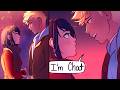The Ladynoir Texts | Part 33 [Miraculous Ladybug Comic Dub]