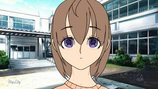 Random animation wip :D