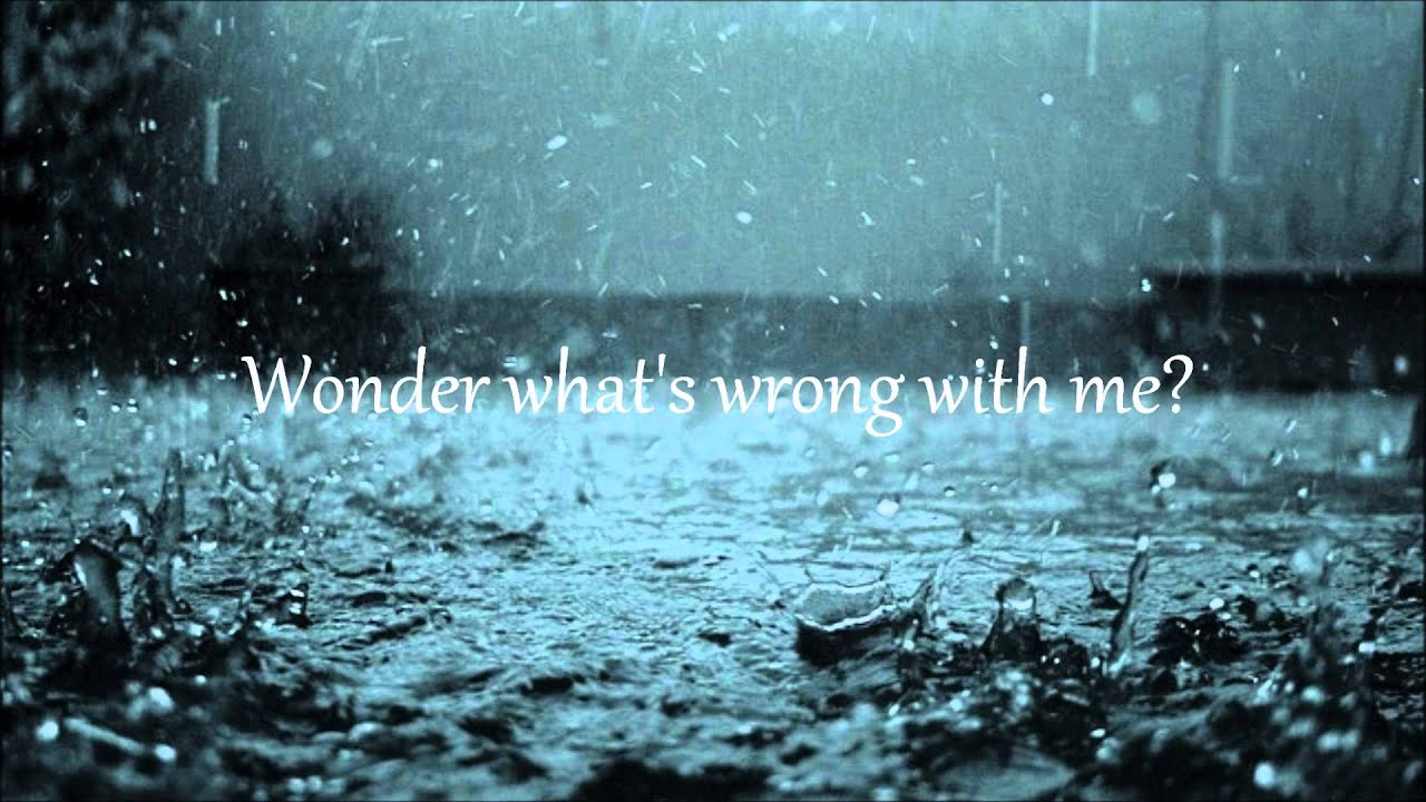 Lithium Lyrics Video