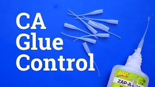 Put This On Your Super Glue Bottle