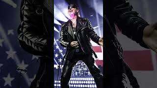 Scorpions Gold: The Ultimate Collection [Full Album]