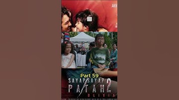 Sayap - Sayap Patah 2 | Part 59