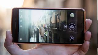 Nokia 6 Topic Ringtone